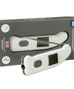 Kiir termomeeter Termapen IR