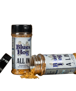 Maitseainesegu Blues Hog All In