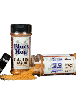 Maitseainesegu Blues Hog Cajun Bayou