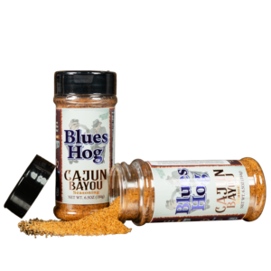 Maitseainesegu Blues Hog Cajun Bayou