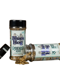 Maitseainesegu Blues Hog Rodeo Rub