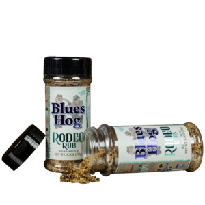 Maitseainesegu Blues Hog Rodeo Rub