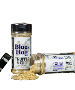 Maitseainesegu Blues Hog Truffle & Chop