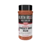 Heath Riles Sweet Rub - BBQ Ässad