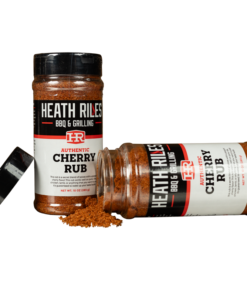 Maitseainesegu Heath Riles Cherry Rub