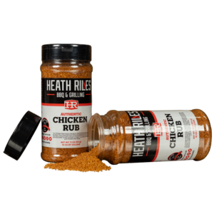 Maitseainesegu Heath Riles Chicken Rub