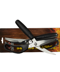 Linnu ettevalmisamise käärid