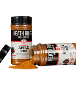 Maitseainesegu Heath Riles Apple Rub