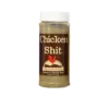 Big Cock Ranch Chicken Shit - BBQ Ässad