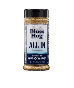 Blues Hog All In 184 g - BBQ Ässad
