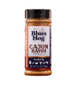 Blues Hog Cajun Bayou 184 g - BBQ Ässad