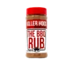 Killer Hogs The BBQ Rub - BBQ Ässad