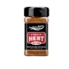 Southern Dutch BBQ Pinch of heat - BBQ Ässad