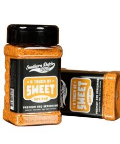 Maitseainesegu Southern Dutch - A touch of sweet