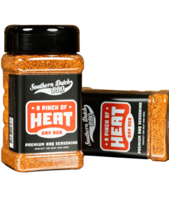 Maitseainesegu Southern Dutch A Pinch of Heat