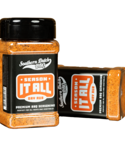 Maitseainesegu Southern Dutch - Season it All