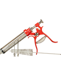 Pistol Grip Marinaadisüstal