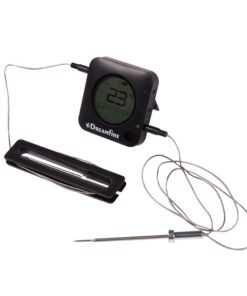 Dreamfire® Meatspotter 100 Bluetooth termomeeter 2 sondiga