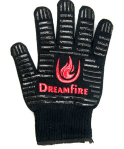 Dreamfire® extra kuumakindel grillimise kinnas