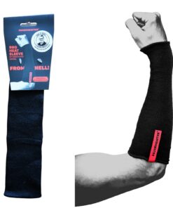 FEUERMEISTER® Aramiidist valmistatud käekaitse