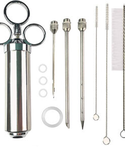 Marinaadi süstal 60ml komplekt