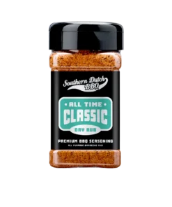 Southern Dutch BBQ All Time Classic - BBQ Ässad