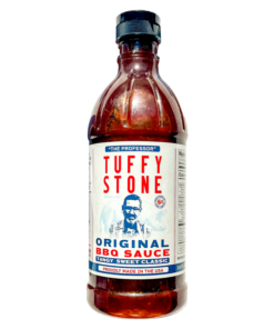 Tuffy Stone Original bbq kaste