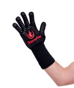 Dreamfire® extra kuumakindel grillimise kinnas