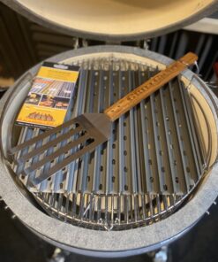 GrillGrate komplekt Kamadodele