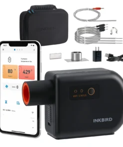 Inkbird ISC-027BW Oven Temperature Controller