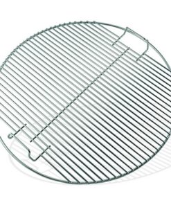 Gateway Drum Smokers lisarest