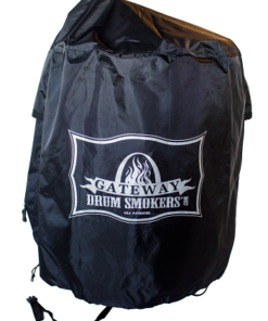 Gateway Drum Smokers - grillikate