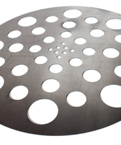 Gateway Drum smokers soojushajuti