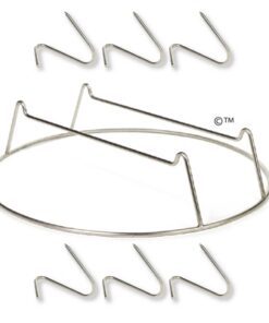 Gateway Drum rippuvate ribide komplekt