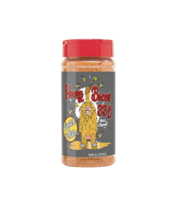 Meat Church Honey Bacon BBQ rub