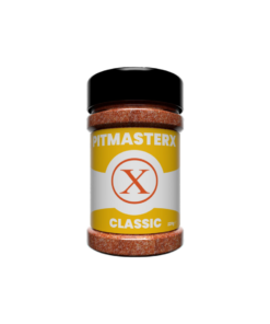 Pitmaster X Classic Rub