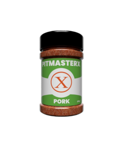 Pitmaster X Pork Rub