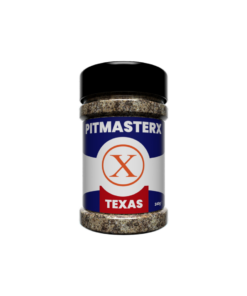 Pitmaster X Texas Rub