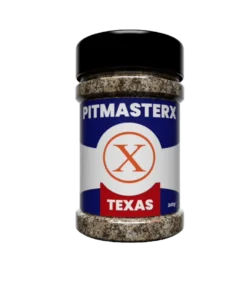 Pitmaster X Texas Rub - BBQ Ässad