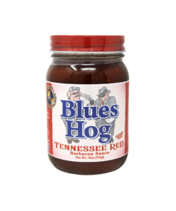 Kaste Blues Hog Tennessee Red 1 pint