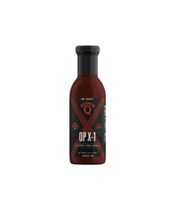 Kosmos Q OP X1 BBQ Sauce