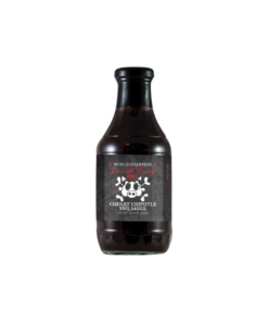 Loot’n Booty Cherry Chipotle BBQ Sauce