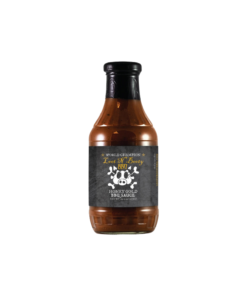 Loot’n Booty Honey Gold BBQ Sauce