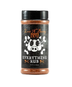 Loot'n Booty Everything rub