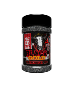 Angus and Oink Black Gold