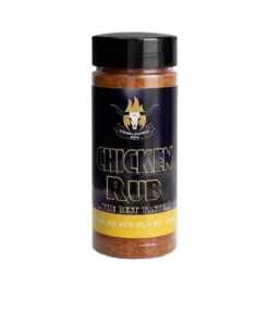 Cooklounge BBQ Chicken Rub - BBQ Ässad