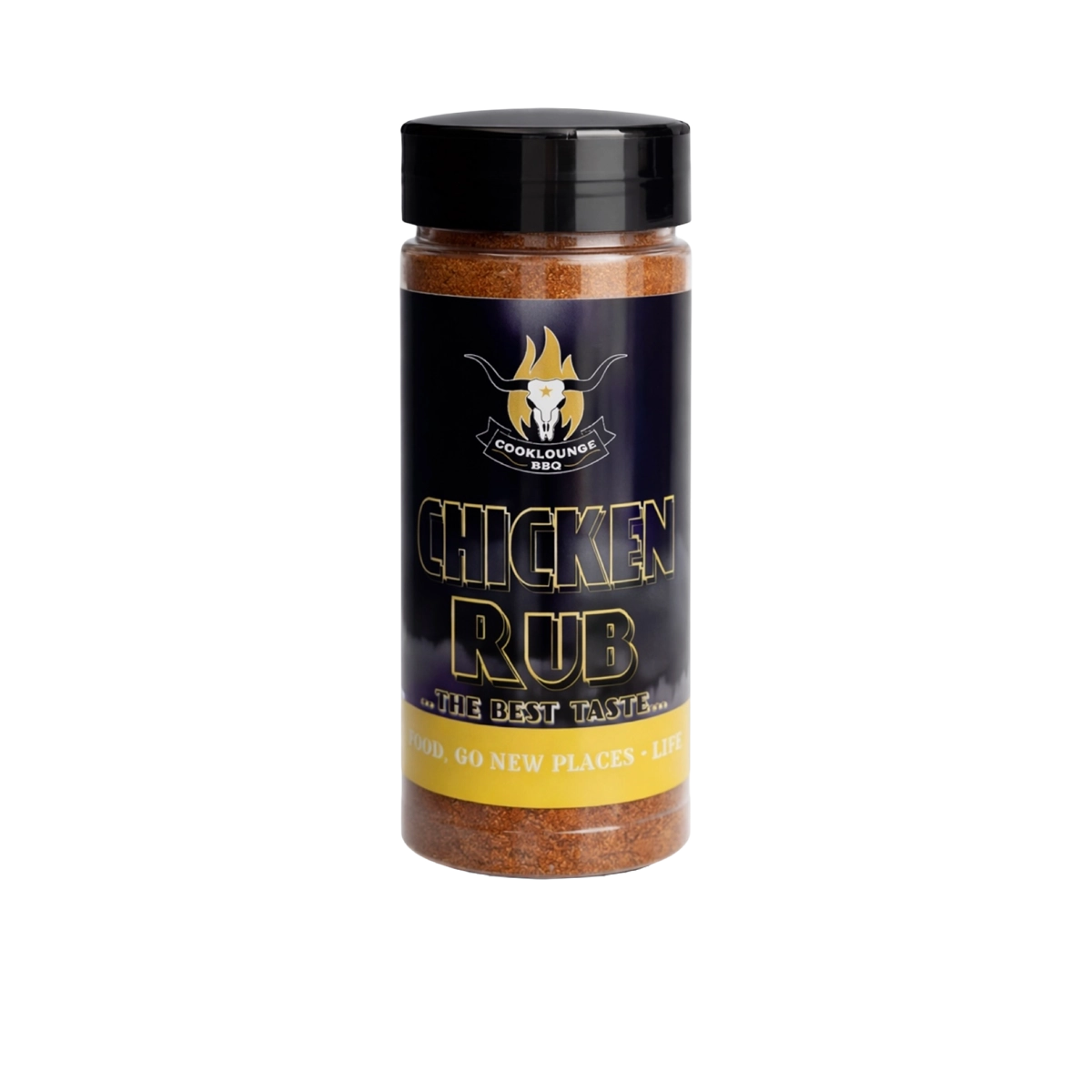 Cooklounge BBQ Chicken Rub - BBQ Ässad