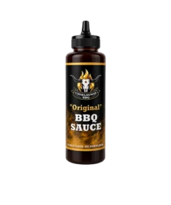 Cooklounge BBQ Original BBQ Sauce - BBQ Ässad