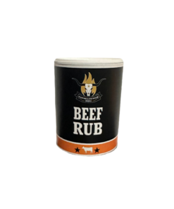 Cooklounge Beef Rub