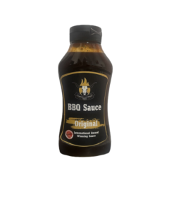Cooklounge Original BBQ Sauce